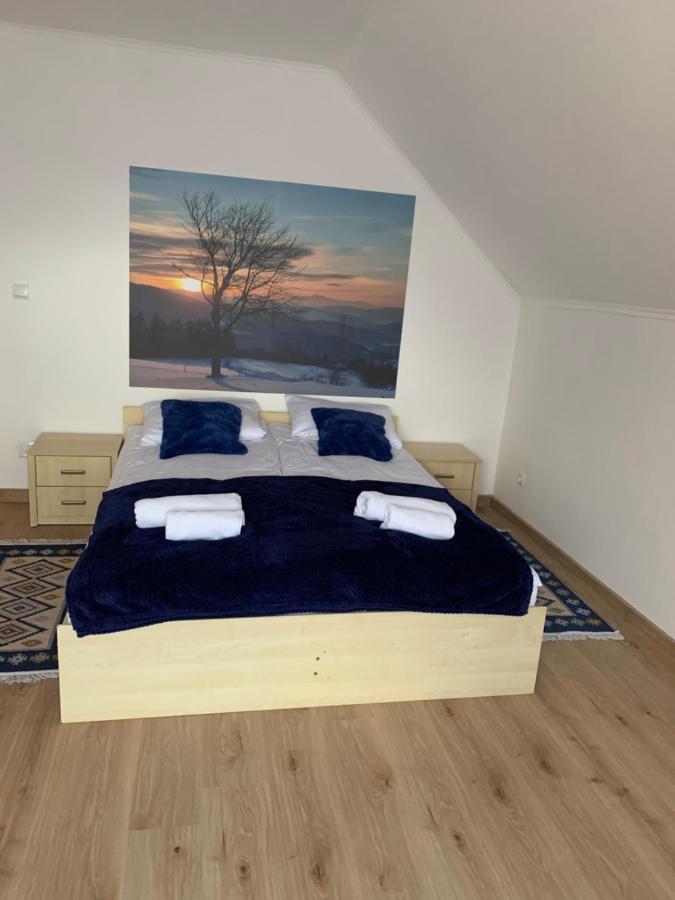 Domek Na Malniku Muszyna Luaran gambar